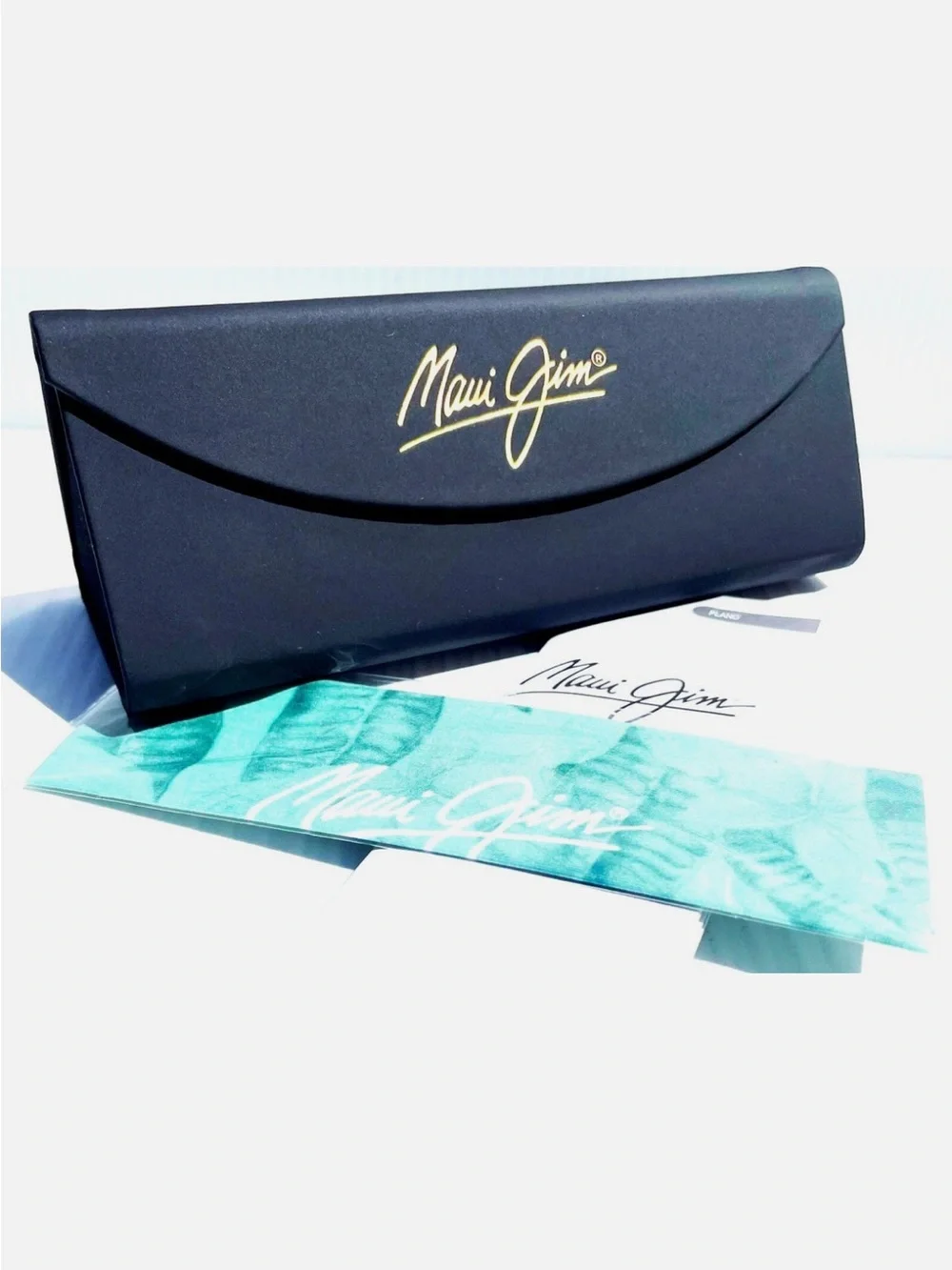 Maui Jim MJ529 Sunny Days new 🆕